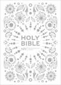 NIV POCKET GIFT BIBLE