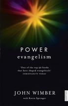 POWER EVANGELISM