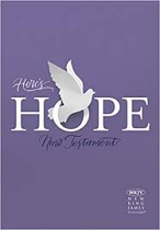 NKJV HERES HOPE NEW TESTAMENT