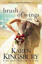 BRUSH OF WINGS