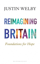 REIMAGINING BRITAIN