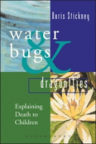 WATERBUGS AND DRAGONFLIES HB