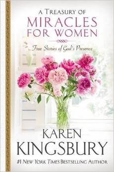 A TREASURY OF MIRACLES FOR WOMEN