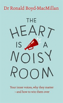 THE HEART IS A NOISY ROOM