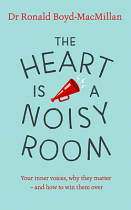 THE HEART IS A NOISY ROOM