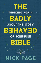 THE BADLY BEHAVED BIBLE