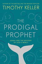 THE PRODIGAL PROPHET