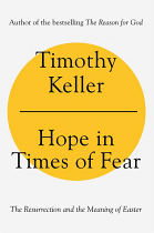 HOPE IN TIMES OF FEAR