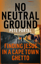 NO NEUTRAL GROUND