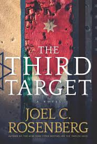 THE THIRD TARGET