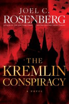 THE KREMLIN CONSPIRACY