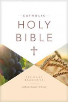 NLT CATHOLIC BIBLE HB