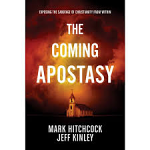 THE COMING APOSTASY