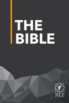 NLT COMPACT HIGHER BIBLE