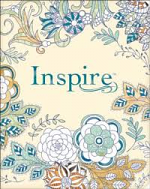 NLT INSPIRE BIBLE