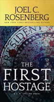 THE FIRST HOSTAGE