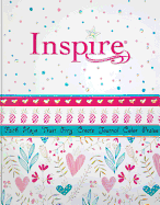 NLT INSPIRE BIBLE FOR GIRLS