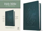 NLT THINLINE REFERENCE BIBLE FILAMENT EDITION