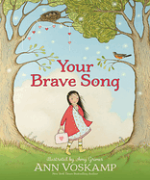 YOUR BRAVE SONG