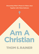 I AM A CHRISTIAN