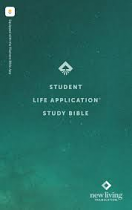 STUDENT LIFE APPLICATION STUDY BIBLE PAPERBACK