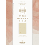NLT EVERY WOMANS BIBLE HB