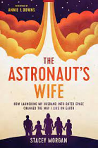 THE ASTRONAUTS WIFE