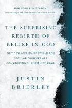 THE SURPRISING REBIRTH OF BELIEF IN GOD 