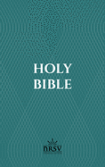 NRSV UPDATED EDITION ECONOMY BIBLE PB