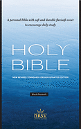 NRSV UPDATED FLEXISOFT BIBLE