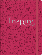 NLT INSPIRE BIBLE