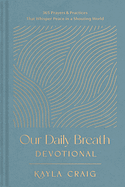 OUR DAILY BREATH DEVOTIONAL