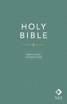 NLT ECONOMY OUTREACH BIBLE PB
