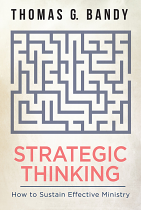 STRATEGIC THINKING