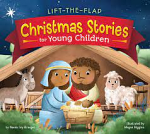 CHRISTMAS STORIES FOR YOUNG CHILDREN