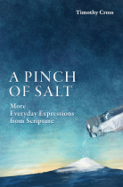 A PINCH OF SALT