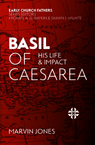 BASIL OF CAESAREA