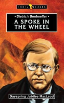 A SPOKE IN THE WHEEL