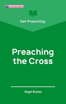 PREACHING THE CROSS