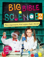 BIG BIBLE SCIENCE 2