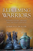 REDEEMING WARRIORS