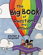 BIG BOOK OF QUESTIONS AND ANSWERS