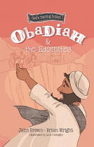 OBADIAH AND THE EDOMITES