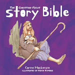 THE CHRISTIAN FOCUS STORY BIBLE