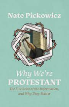 WHY WERE PROTESTANT 