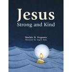 JESUS STRONG AND KIND HB