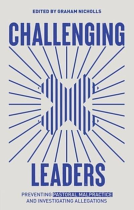 CHALLENGING LEADERS