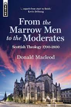 FROM THE MARROW MEN TO THE  MODERATES 