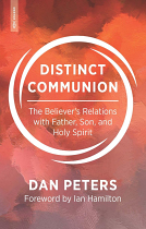 DISTINCT COMMUNION