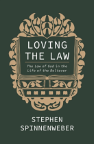 LOVING THE LAW